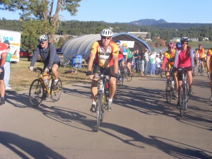 cycling event 2