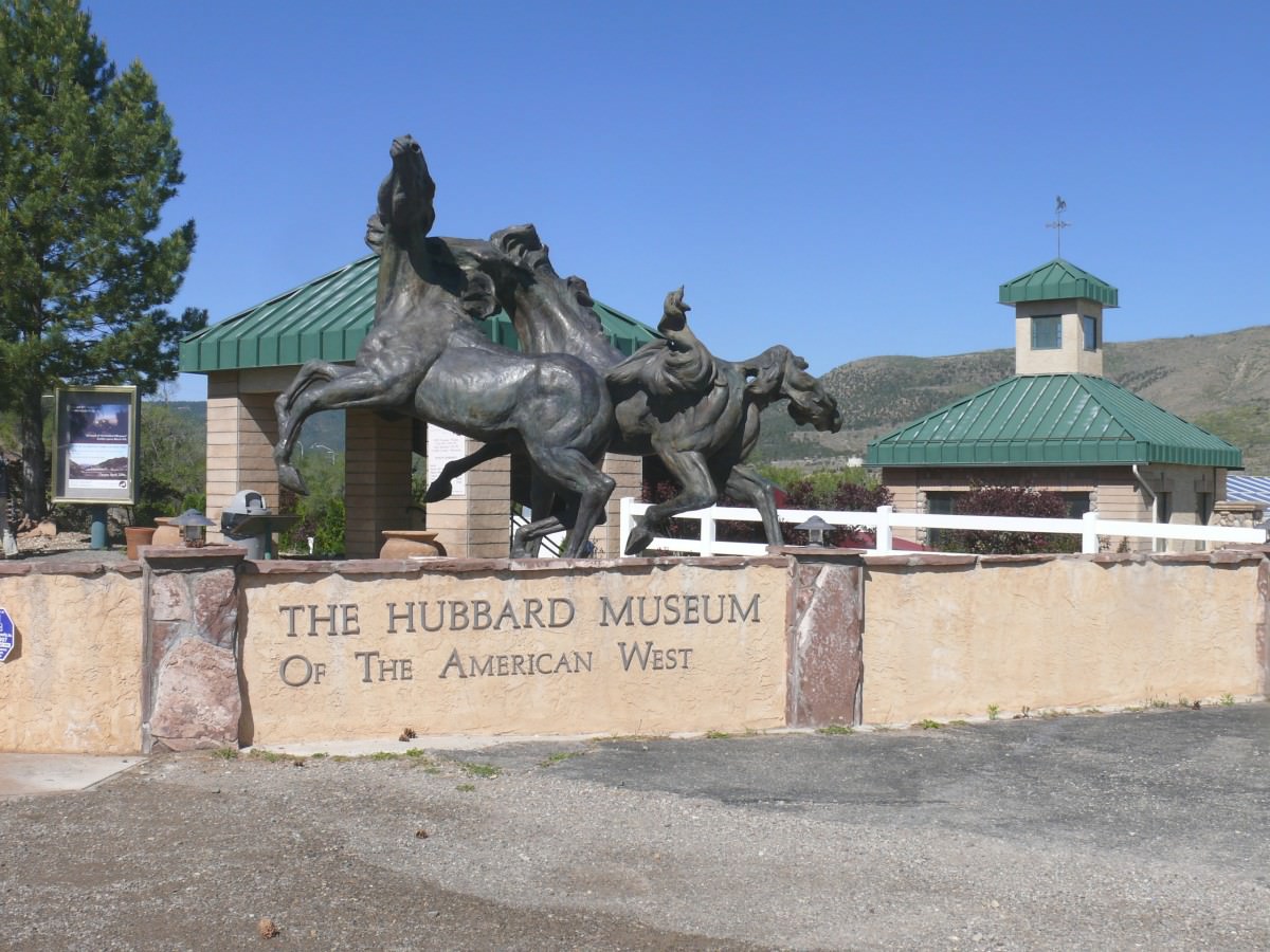hubbard museum 1